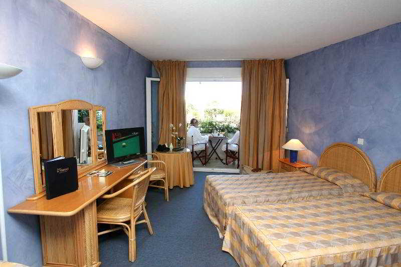 Hotel Le Tilbury Porto-Vecchio  Zewnętrze zdjęcie