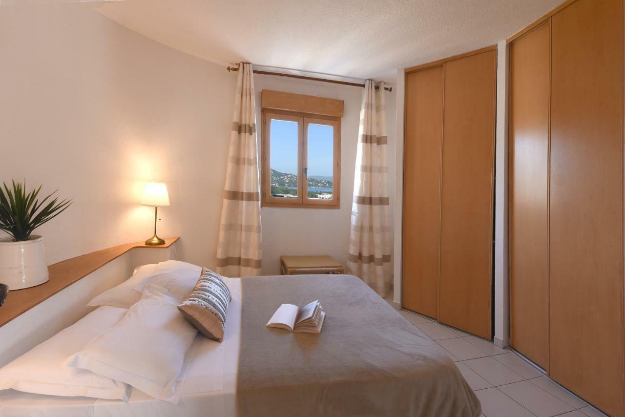 Hotel Le Tilbury Porto-Vecchio  Zewnętrze zdjęcie